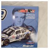 1:24 Rusty Wallace #2
