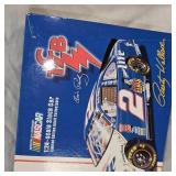 1:24 Rusty Wallace