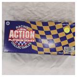 1:24 Ward Burton
