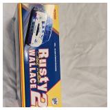 1:24 Rusty Wallace-Miller Lite