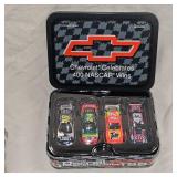 1:64 Chevrolet 400 Wins Set