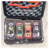 1:64 Chevrolet 400 Wins Set