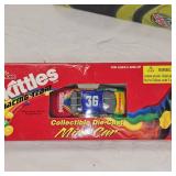 1:64 Casey Kane and Skittles and Mad Racing