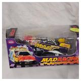 1:64 Casey Kane and Skittles and Mad Racing