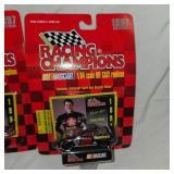 4-1:64 1997 Diecast Nascar