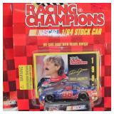 4-1:64 1997,1996 Diecast Nascar