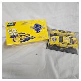 1:24 Pedigree #52 Revell