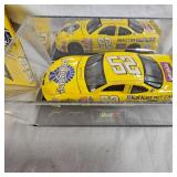 1:24 Pedigree #52 Revell