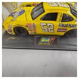 1:24 Pedigree #52 Revell