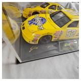 1:24 Pedigree #52 Revell