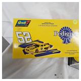 1:24 Pedigree #52 Revell