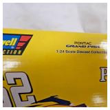 1:24 Pedigree #52 Revell