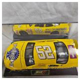 1:24 Pedigree #52 Revell