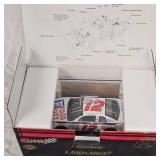 1:24 Nascar Jimmy Spencer