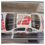 1:24 Nascar Jimmy Spencer