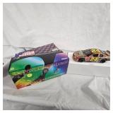 1:24 DuPont Jeff Gordon Chromalusion