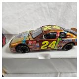 1:24 DuPont Jeff Gordon Chromalusion