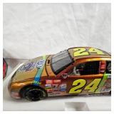 1:24 DuPont Jeff Gordon Chromalusion