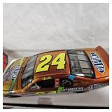 1:24 DuPont Jeff Gordon Chromalusion
