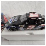 1:24 Rusty Wallace #2 Nascar