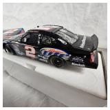 1:24 Rusty Wallace #2 Nascar
