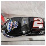 1:24 Rusty Wallace #2 Nascar