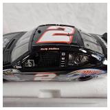 1:24 Rusty Wallace #2 Nascar