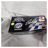 1:24 Rusty Wallace #2 Nascar