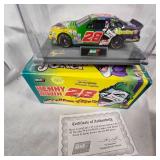 1:32,1:43 Scale Joker and Ritz