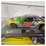 1:32,1:43 Scale Joker and Ritz