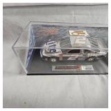 2-1:43 Scale Diecast Cars
