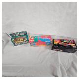 1:32,1:43 Scale Diecast Cars