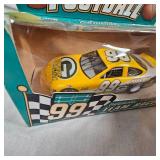 1:32,1:43 Scale Diecast Cars