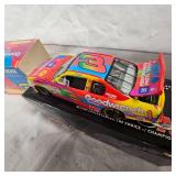 1:32,1:43 Scale Diecast Cars