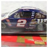 1:24 Rusty Wallace Miller Lite