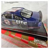 1:24 Rusty Wallace Miller Lite