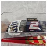 1:24 Rusty Wallace Miller Lite