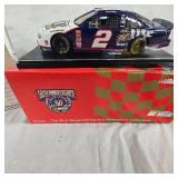 1:24 Rusty Wallace Miller Lite