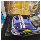 1:24,1:32 Dale Jr and Winston Cup