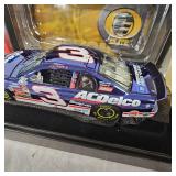 1:24,1:32 Dale Jr and Winston Cup