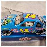 1:24,1:32 Dale Jr and Winston Cup