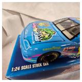 1:24,1:32 Dale Jr and Winston Cup