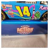 1:24,1:32 Dale Jr and Winston Cup