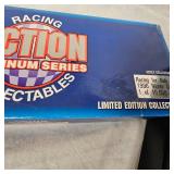 1:24,1:32 Dale Jr and Winston Cup