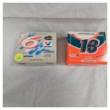 1:64 #13 and Valvoline #6-4 Cars