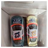 1:64 #13 and Valvoline #6-4 Cars