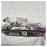 2006 Hillary Will Top Fuel Dragster