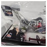 2006 Hillary Will Top Fuel Dragster