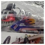 2006 Hillary Will Top Fuel Dragster