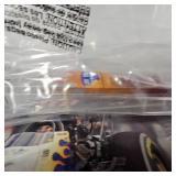 2006 Hillary Will Top Fuel Dragster